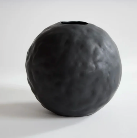 Moon Rock Black Minor Moon