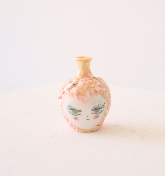 Mini Vase