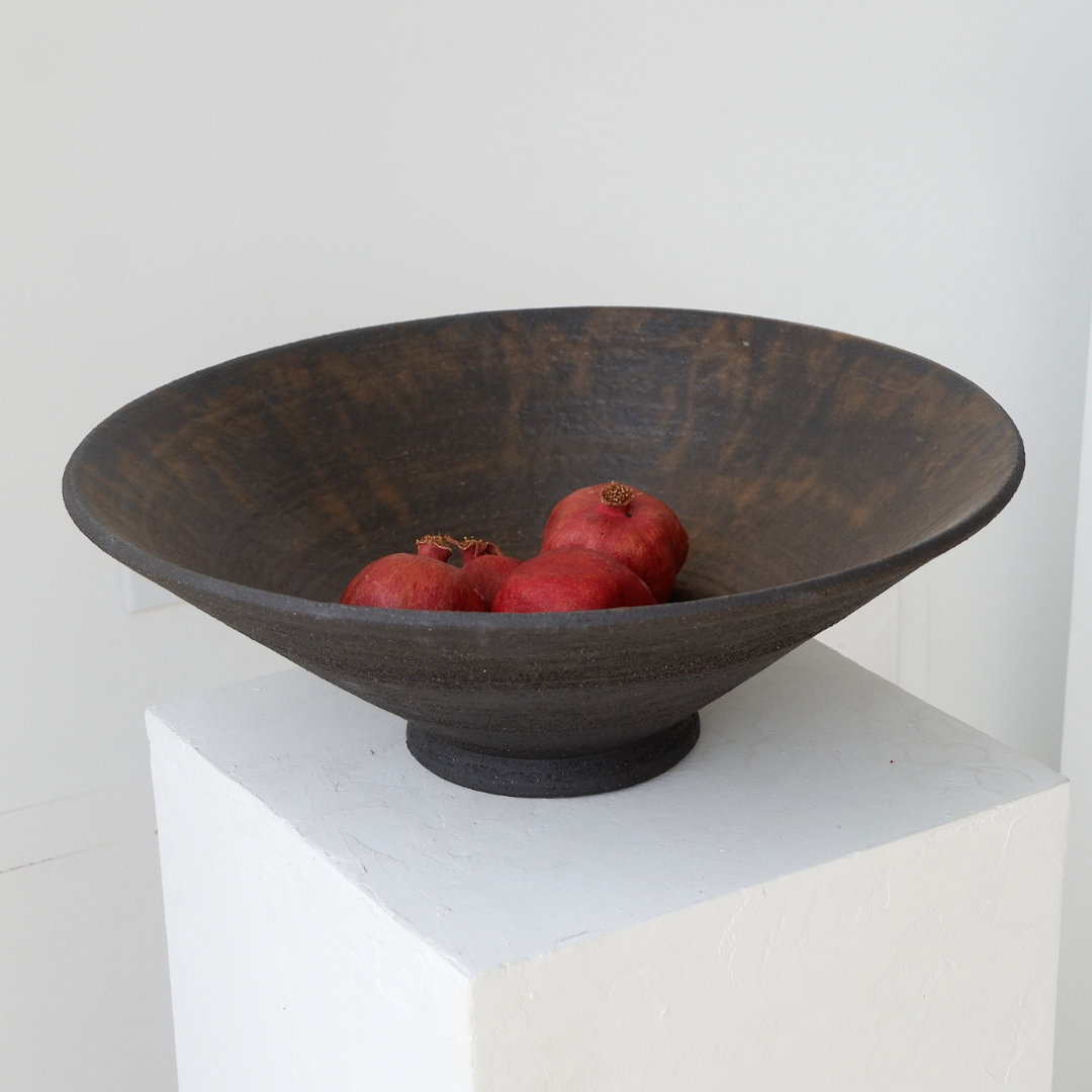 Bowl Lodo – TWO FACED GALLERY + STUDIO