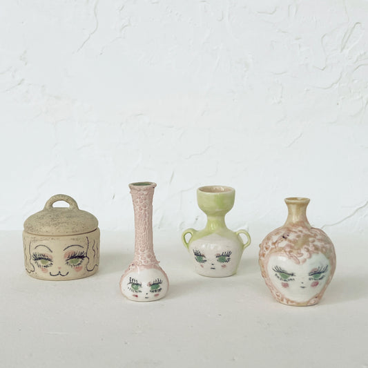 Mini Vase