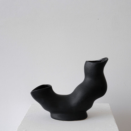 Genie in Black