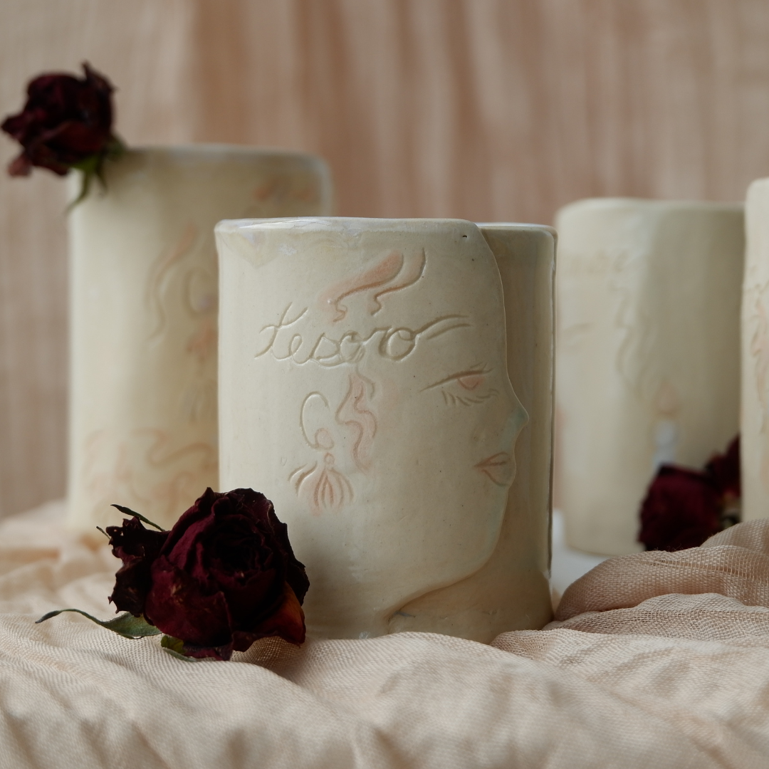 Tesoro Cup - Small