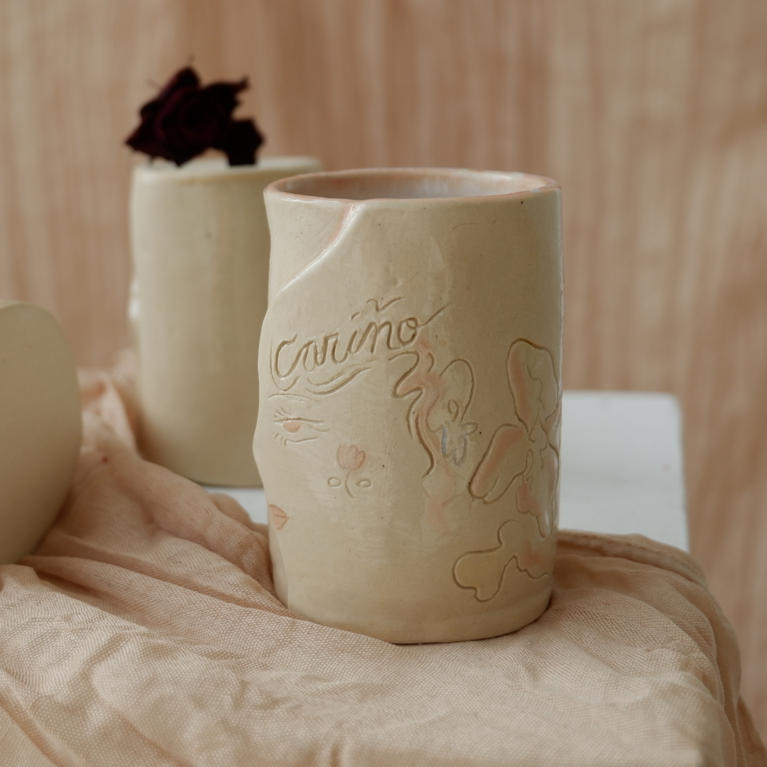 Cariño Cup - Small