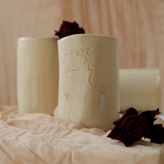 Amor Cup - Small