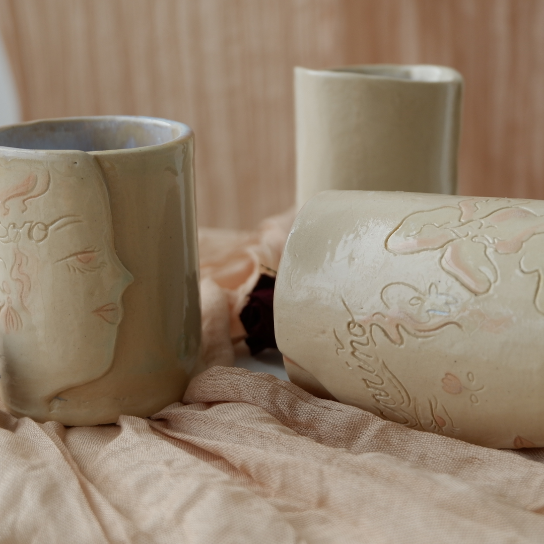 Tesoro Cup - Small