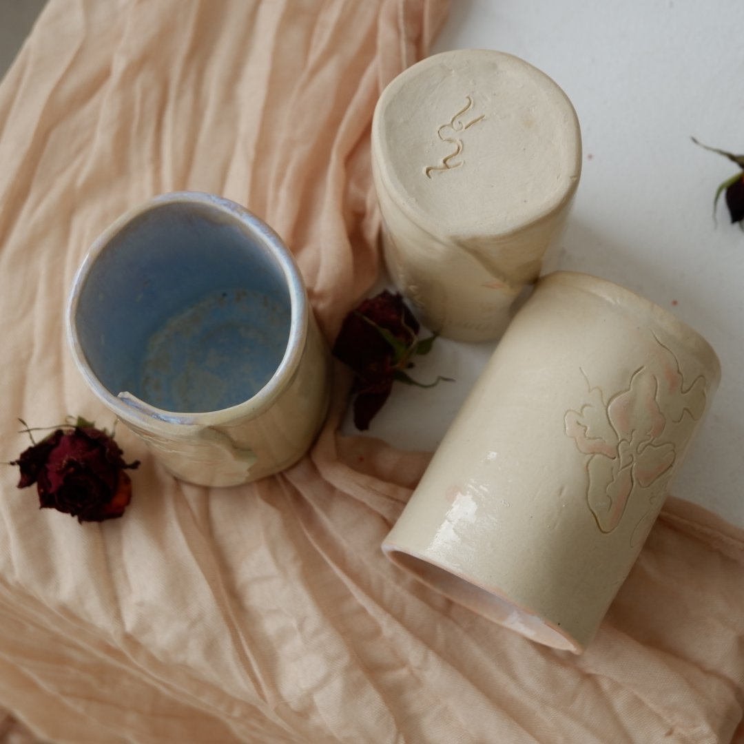 Tesoro Cup - Small
