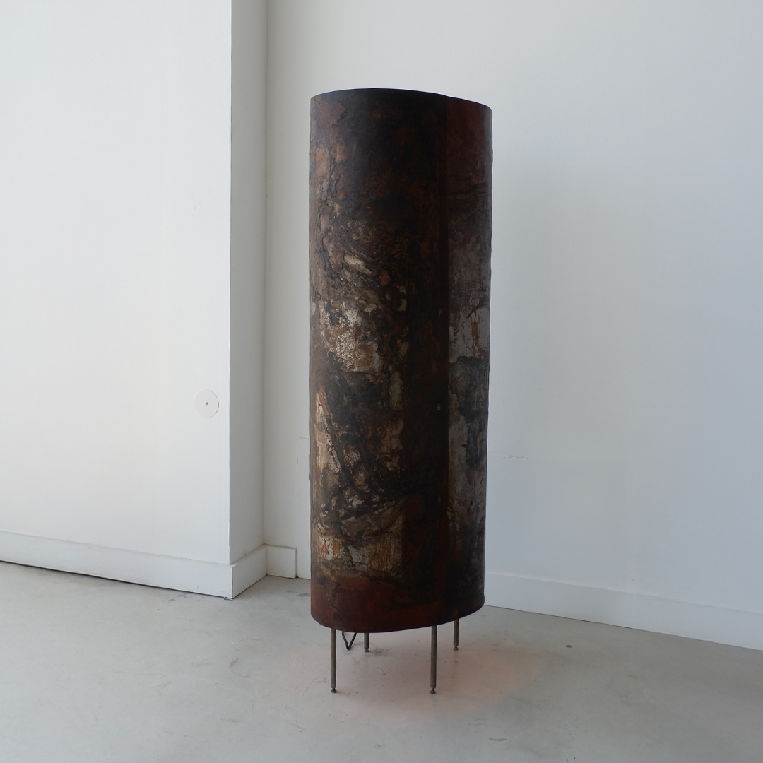Floor Lamp No. 01