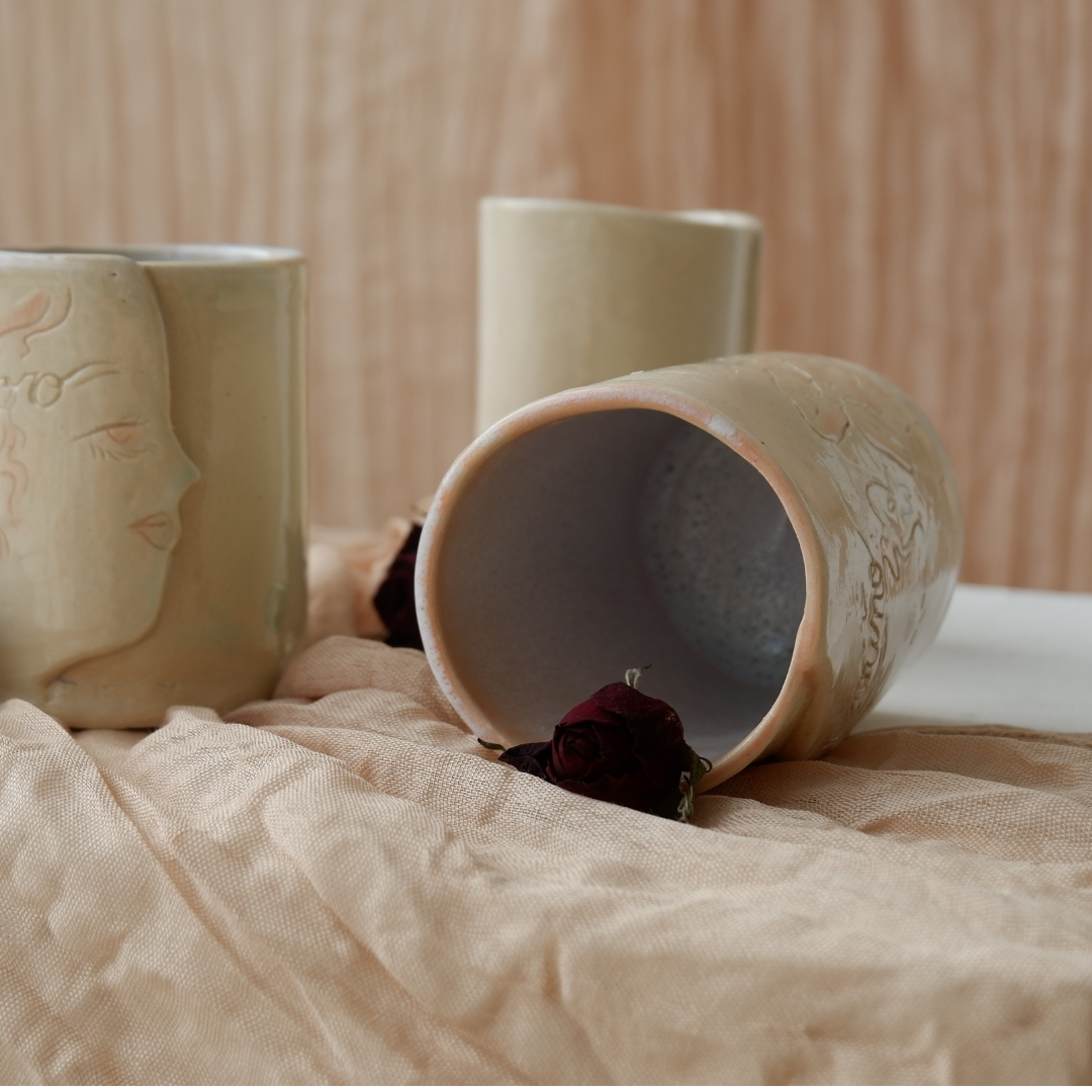 Tesoro Cup - Small