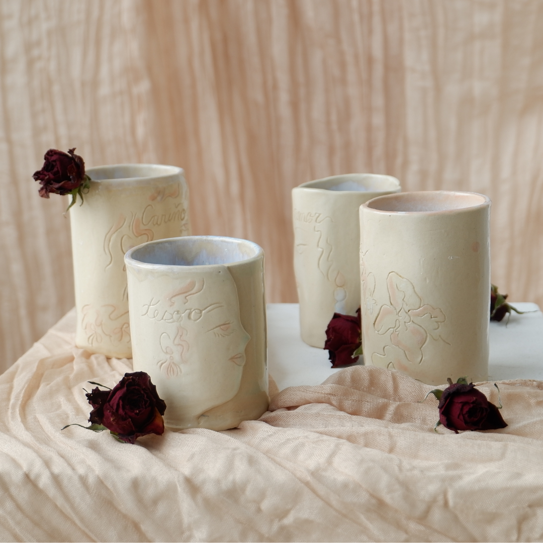 Tesoro Cup - Small