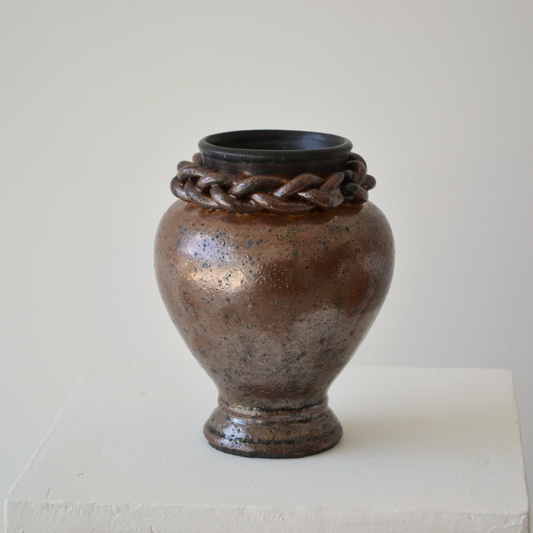Azula Vase