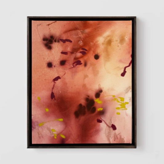 Just Like I Was There