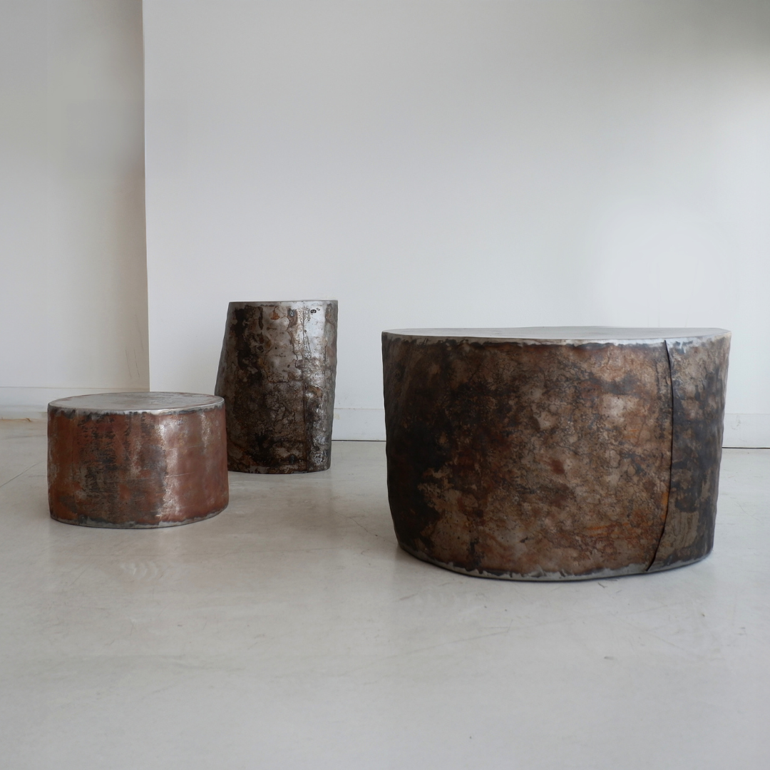 Stump Cluster No.01