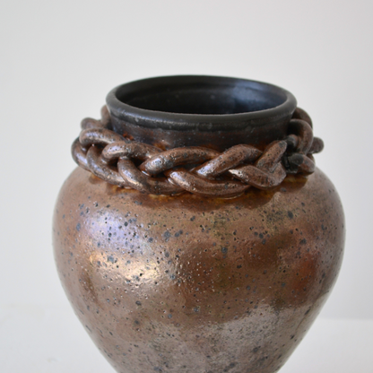 Azula Vase