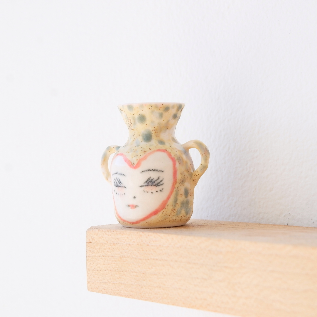 Mini Vase