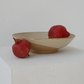 Serving Bowl Beige