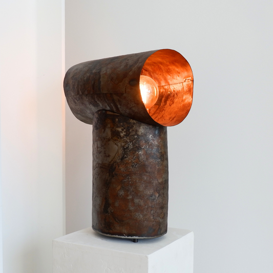 Table Lamp No. 01