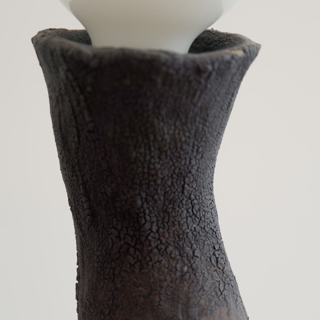 Ceramic Lamp