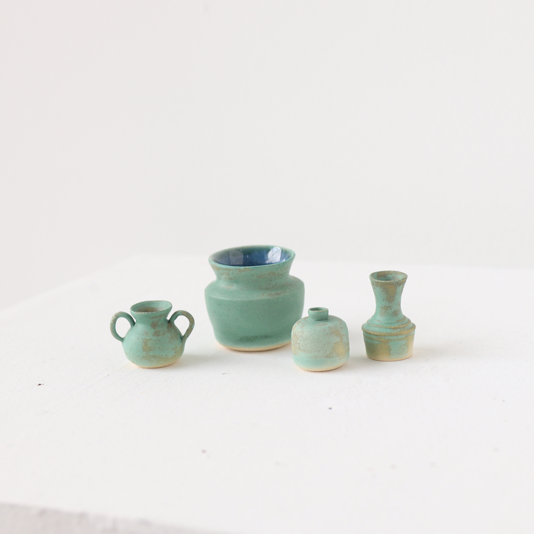 Mini Vase