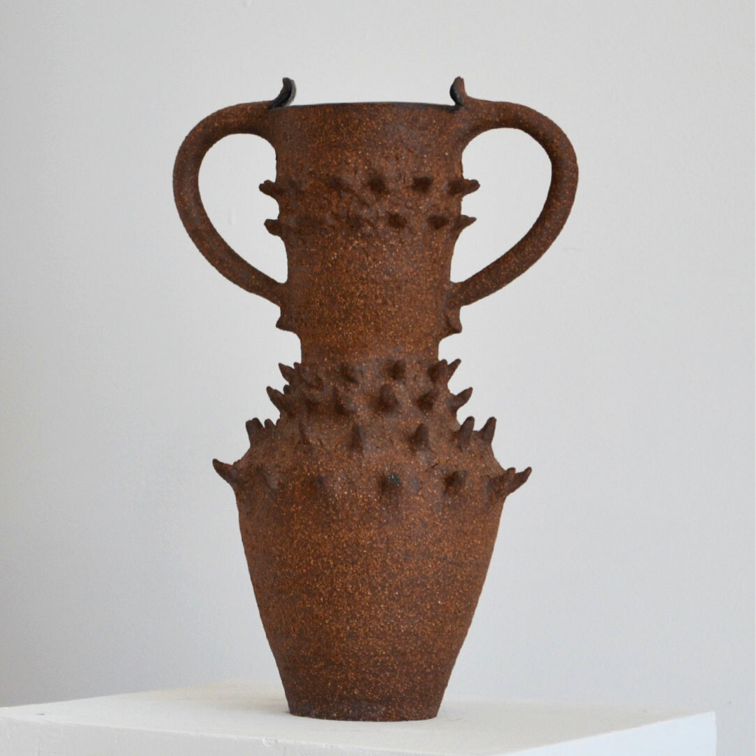 Ankathi Sculpture