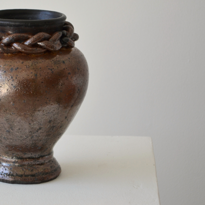 Azula Vase