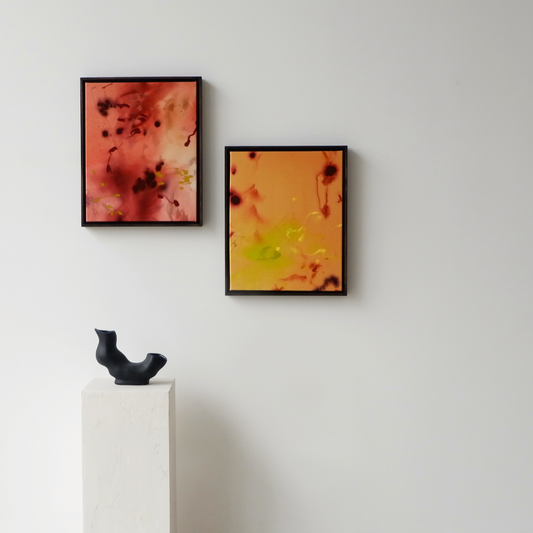 I Thought Something Was Said