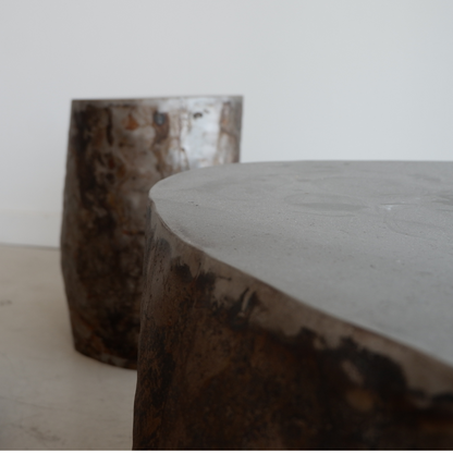 Stump Cluster No.01