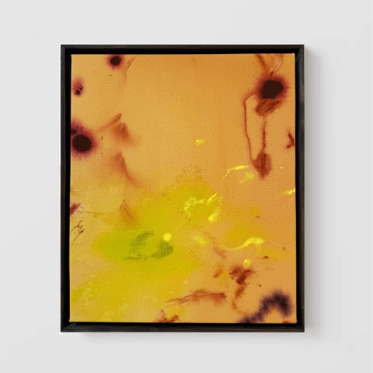 I Thought Something Was Said