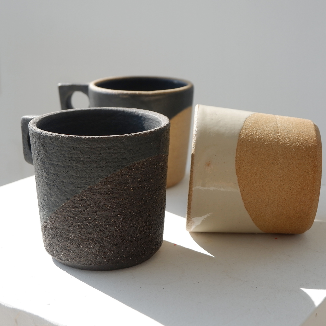 Cafe Mug