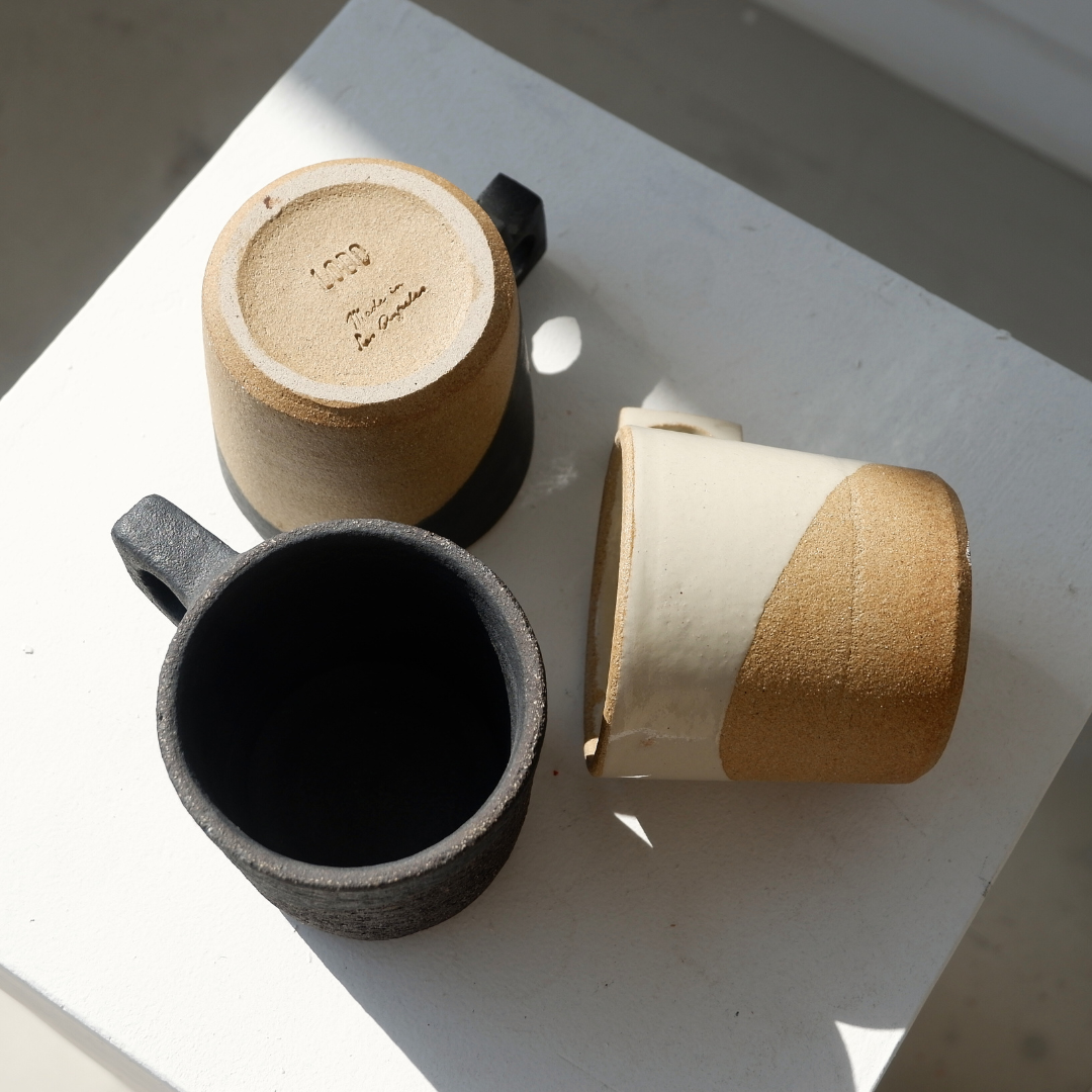 Cafe Mug