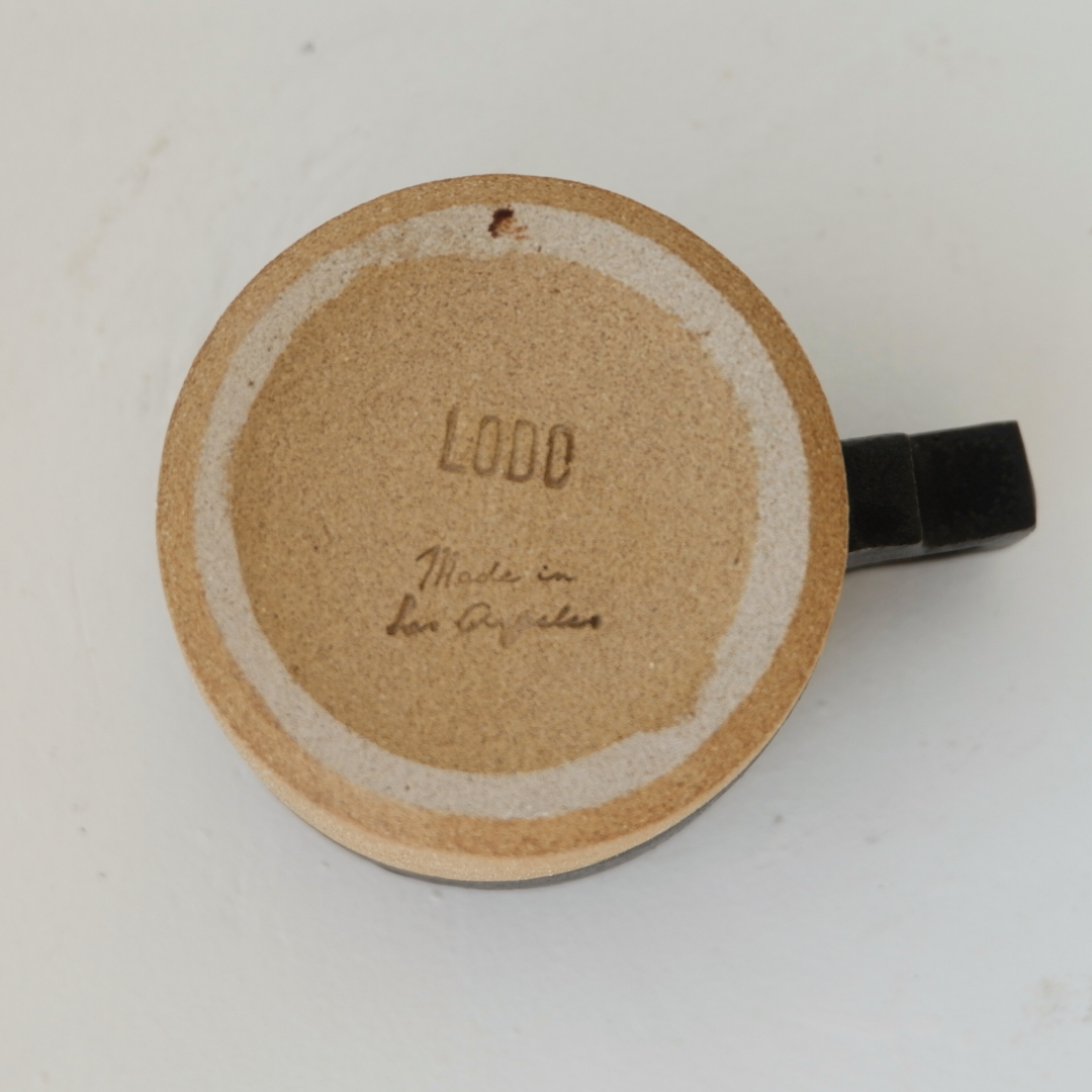 Cafe Mug
