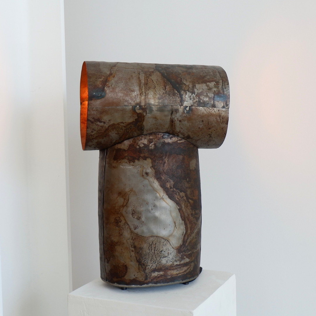 Table Lamp No. 01