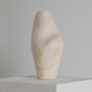 White Crackle Mother & Child