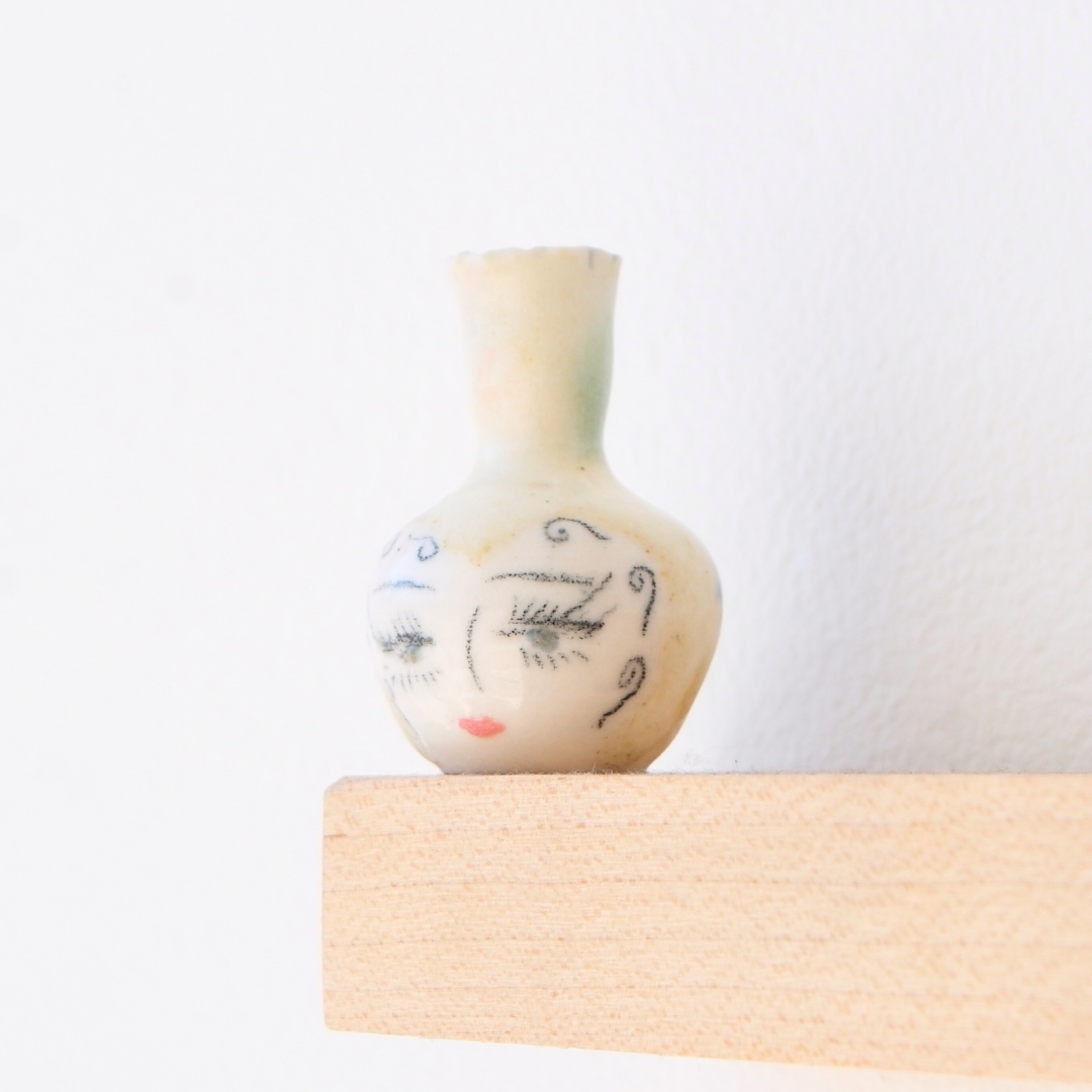 Mini Vase