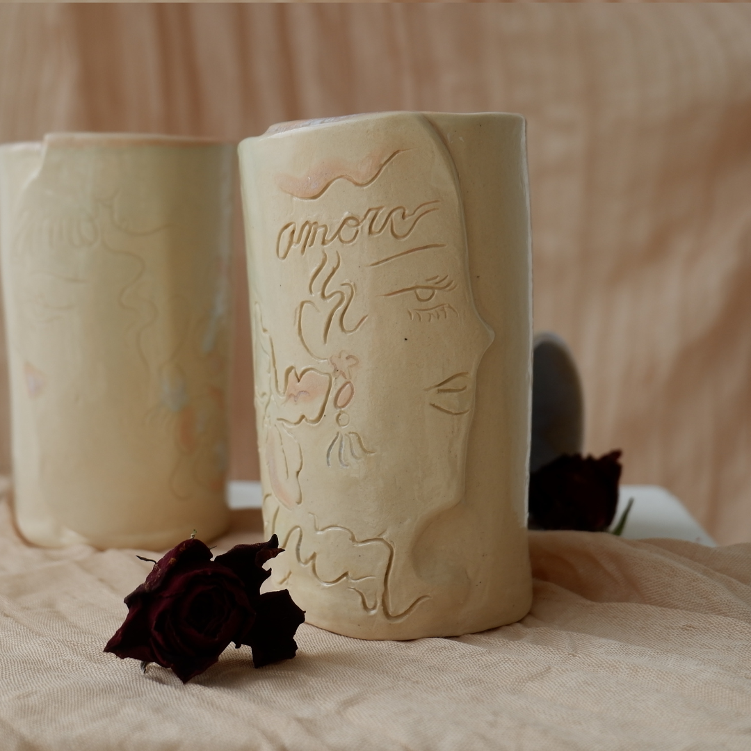 Amor Cup - Large