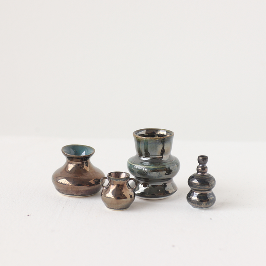 Mini Vase