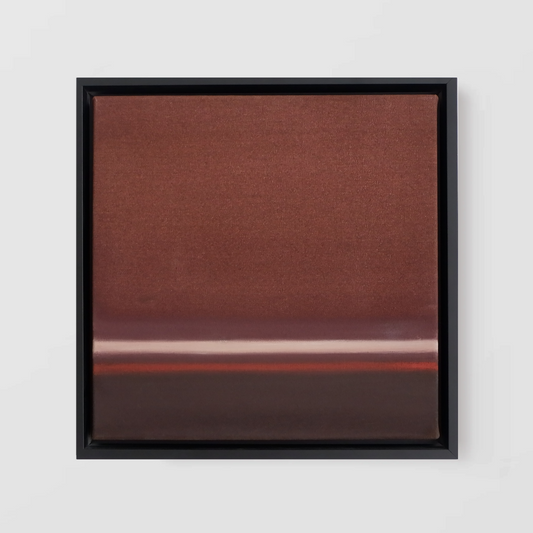 You Could Drape Yourself in Velvet