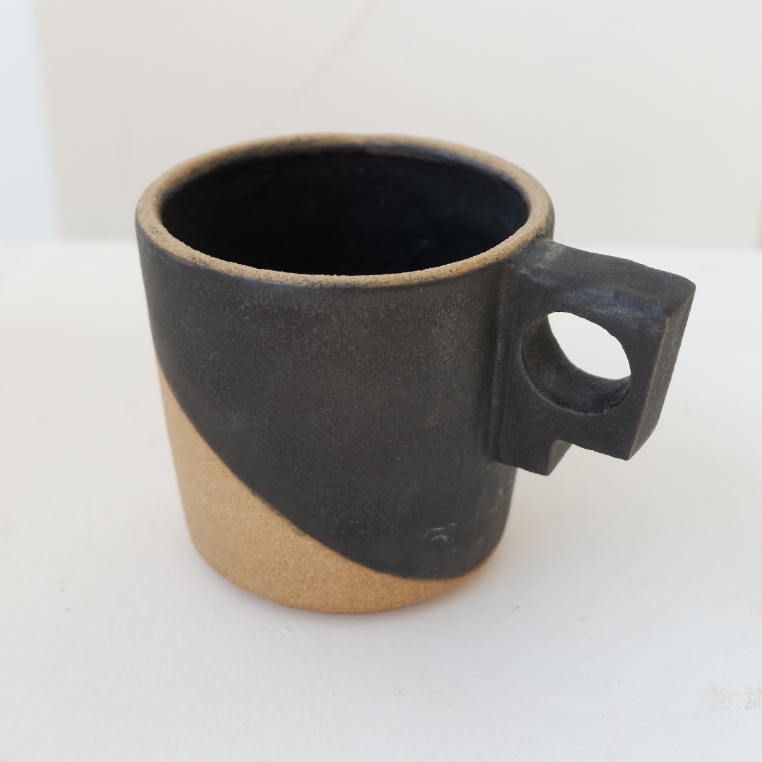 Cafe Mug