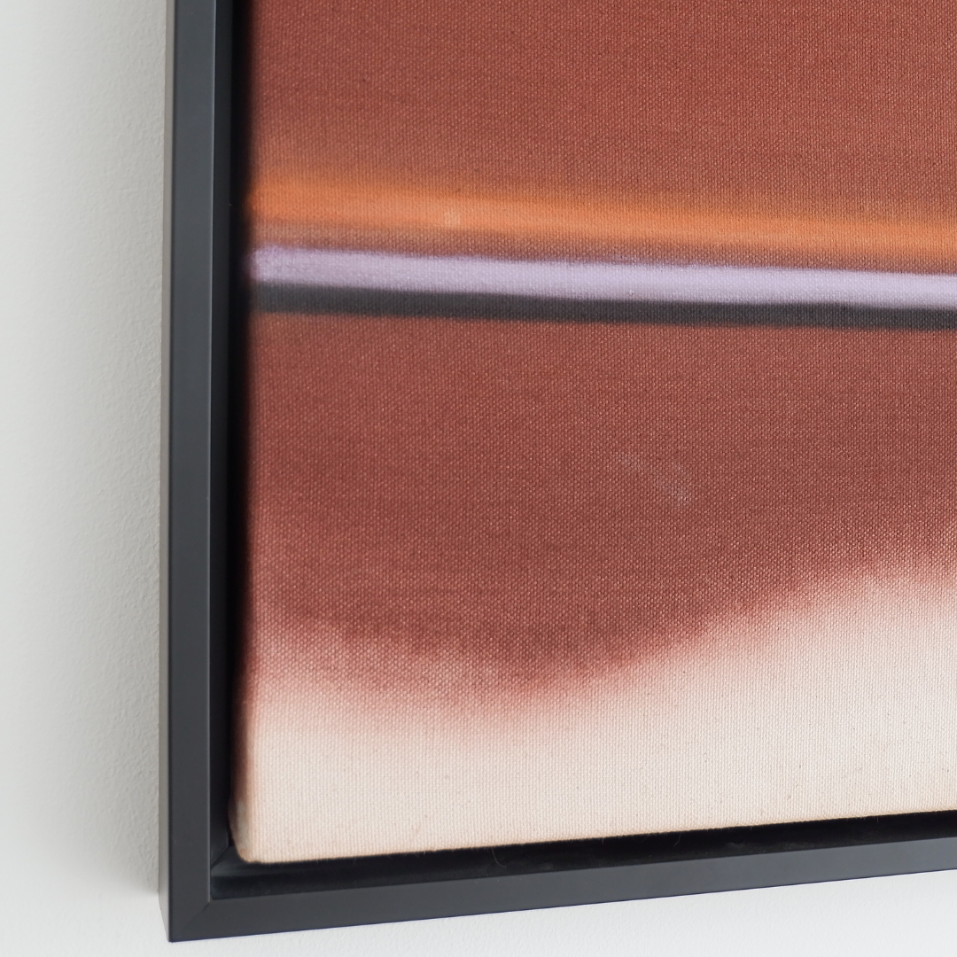 Blood Orange Martini