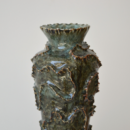 Tectonic Vessel