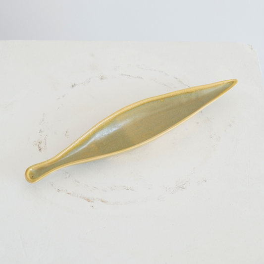 Boat Incense Holder