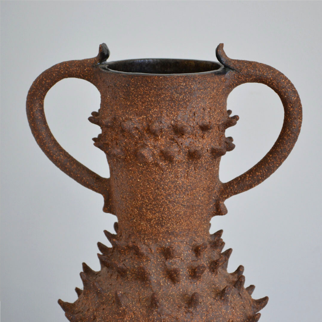 Ankathi Sculpture