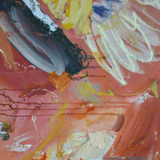 Arrière-Salle | Back Room