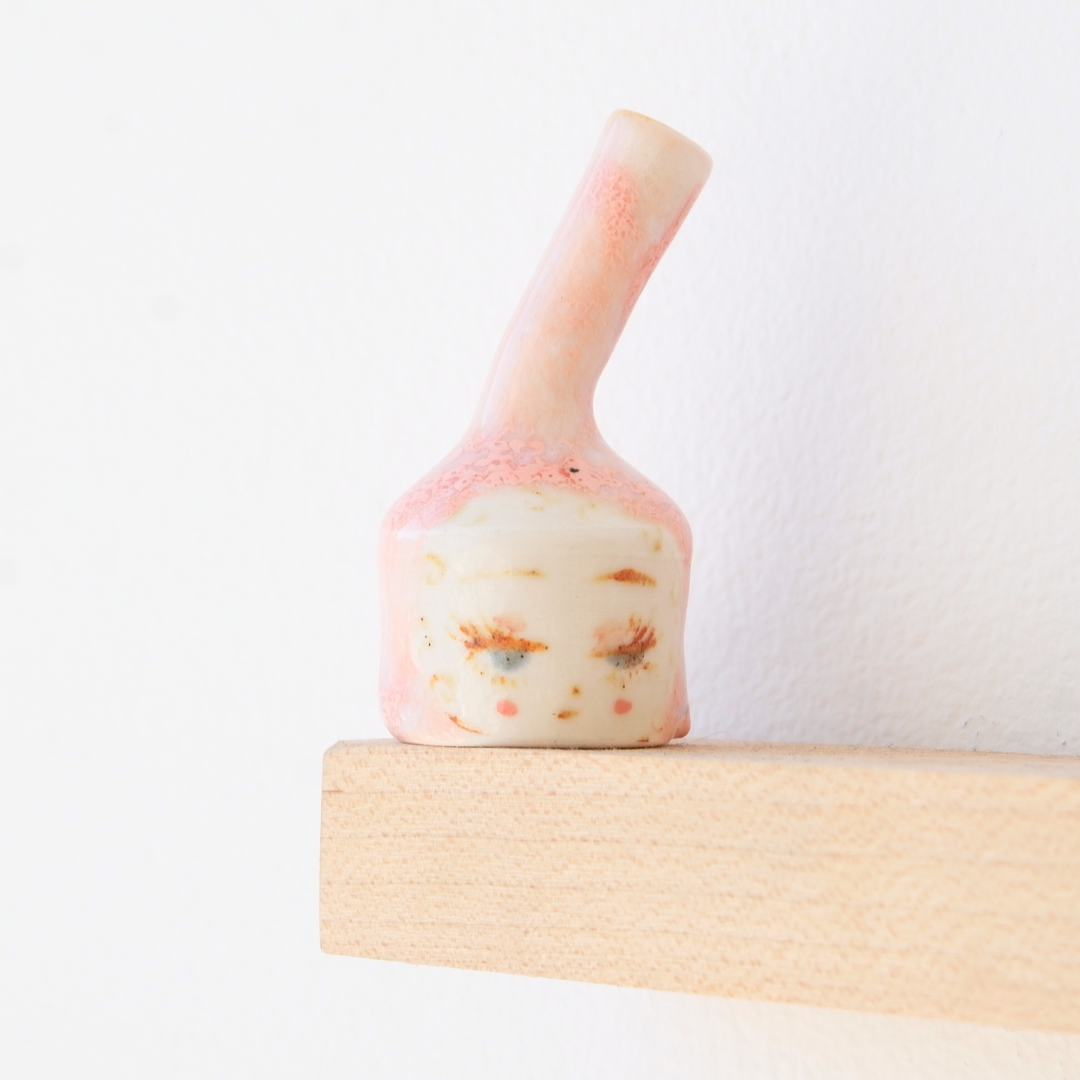Mini Vase