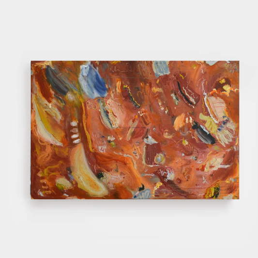 Arrière-Salle | Back Room