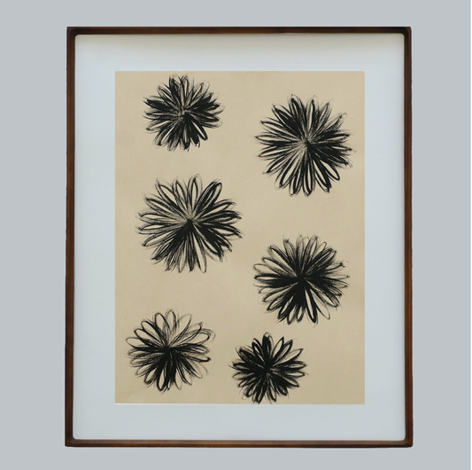 Sand Flower