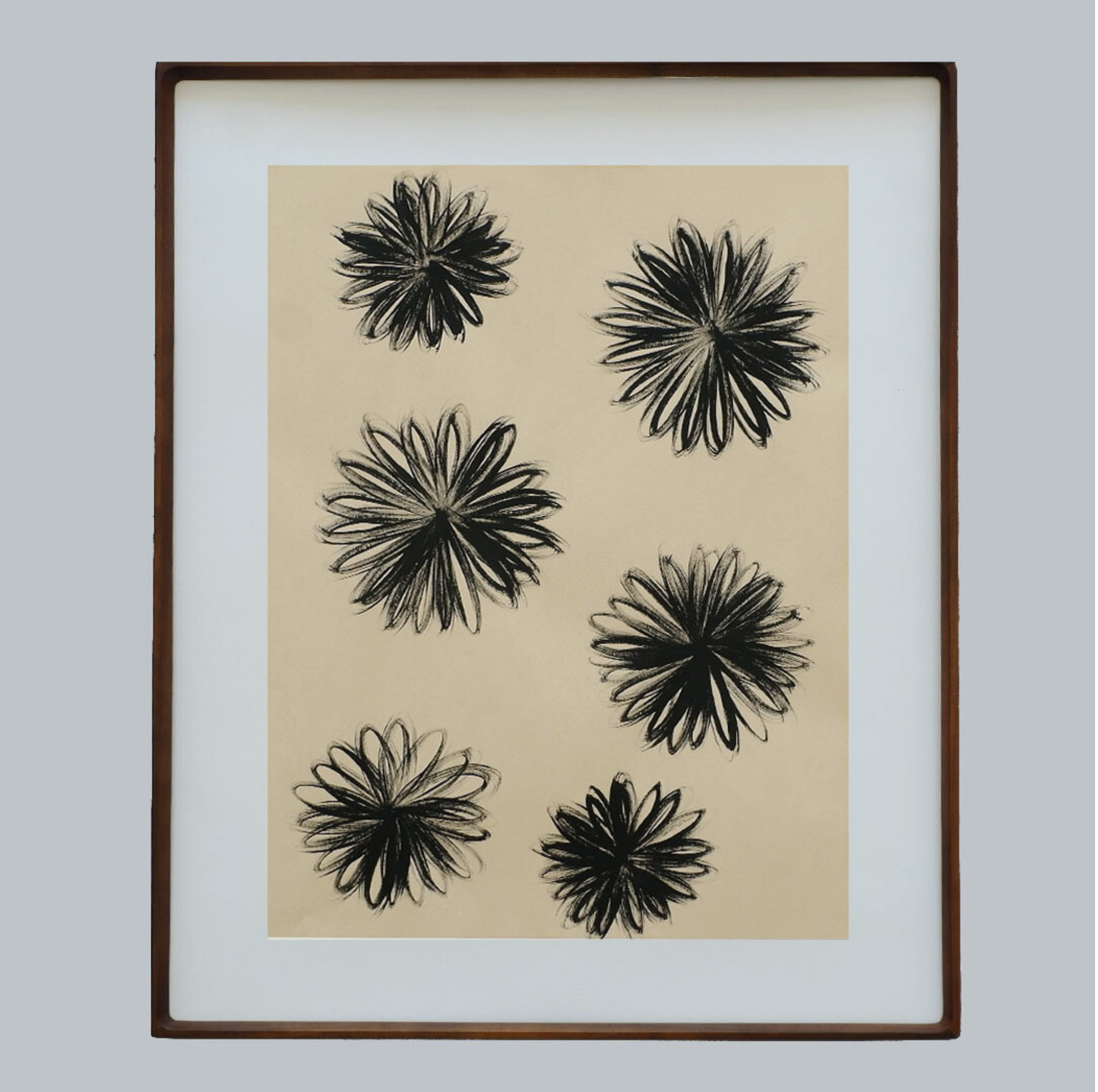 Sand Flower