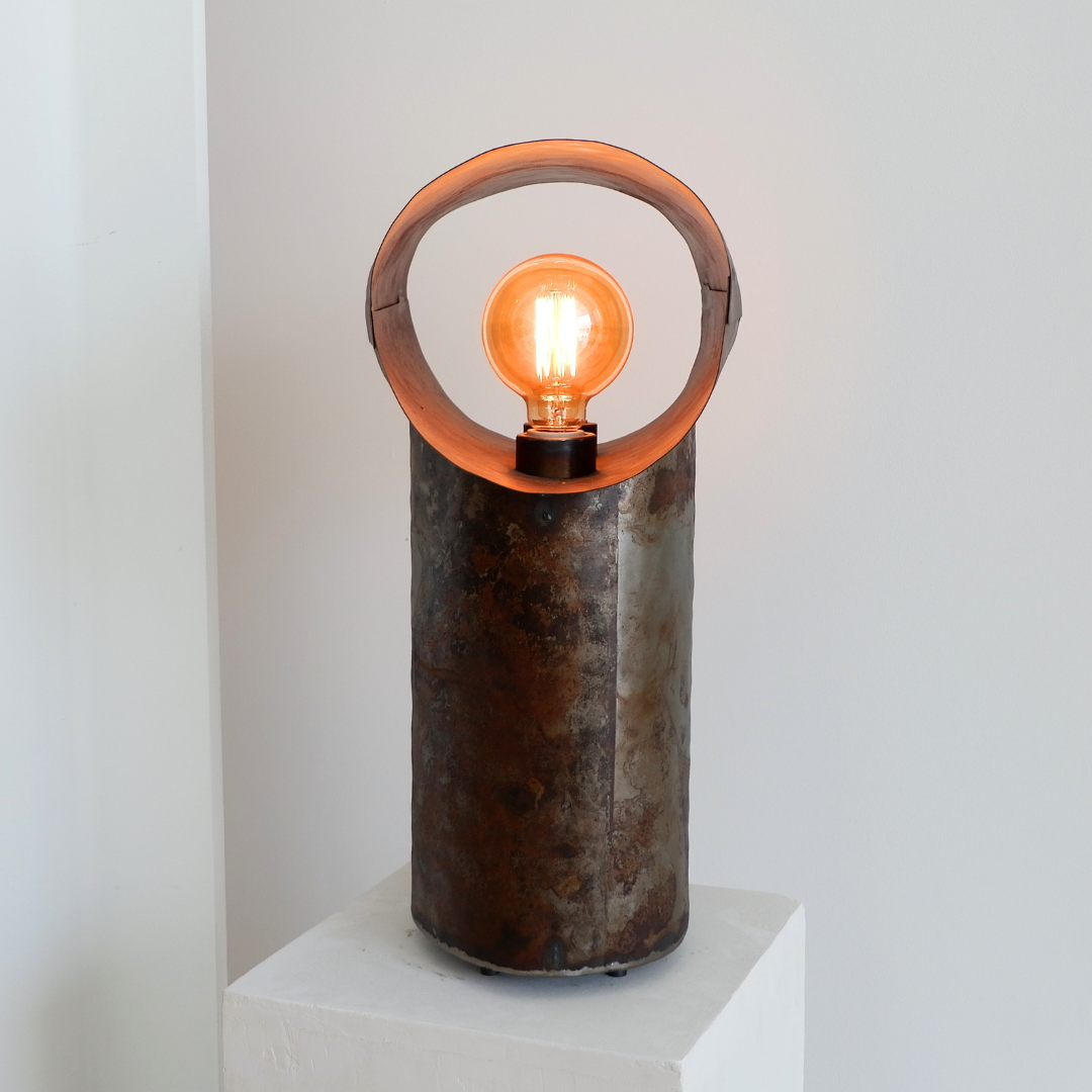 Table Lamp No. 01