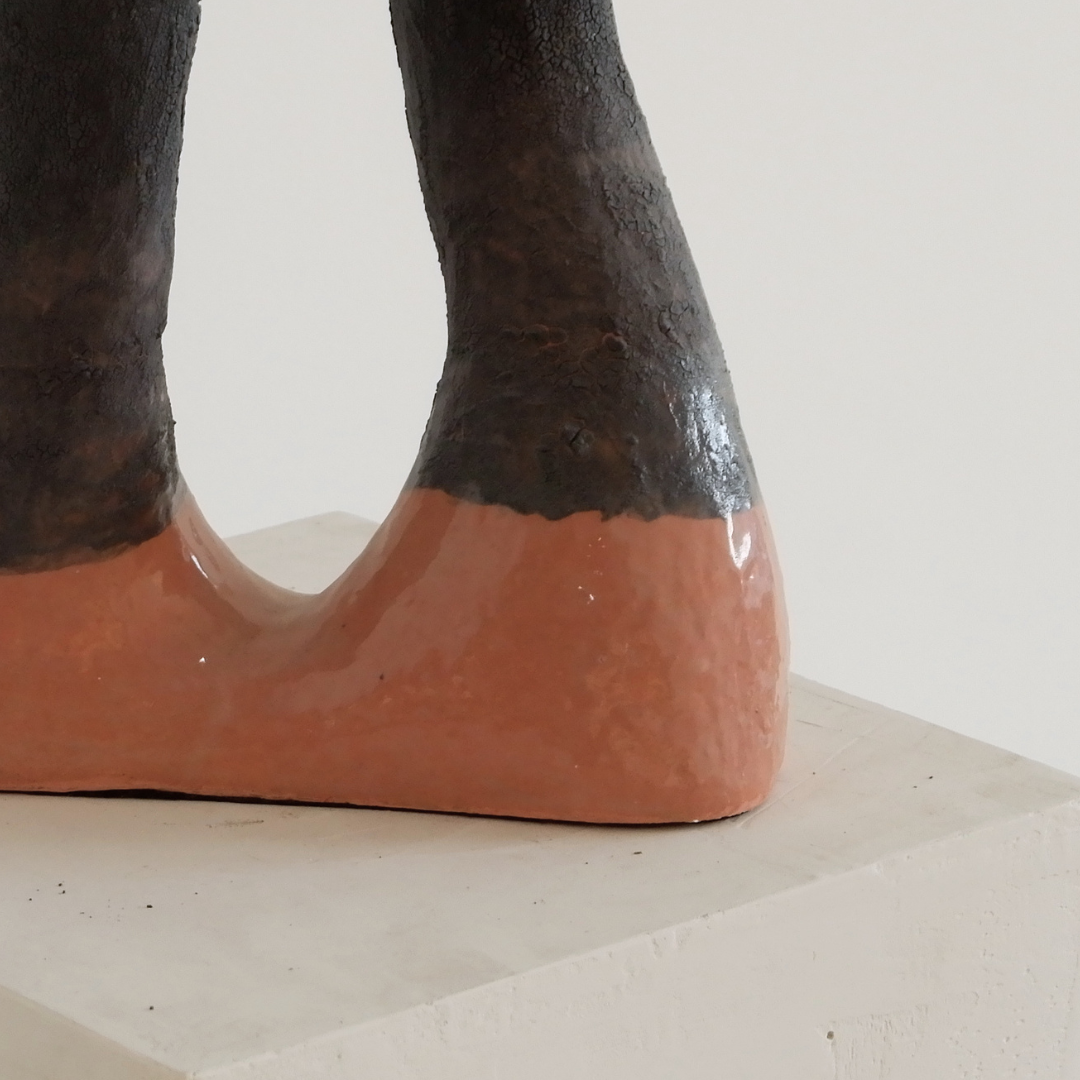 Ceramic Lamp