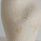 White Crackle Mother & Child
