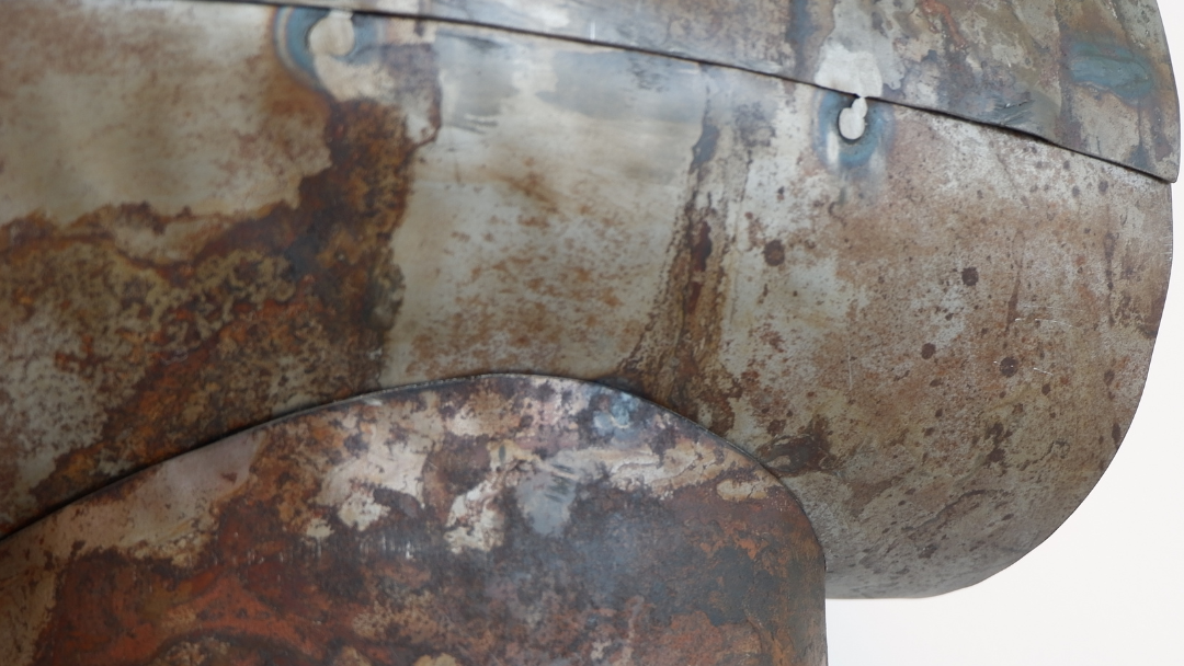 Table Lamp No. 01